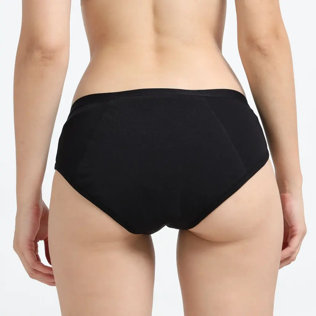 Reusable Period Panty (Moderate to High)