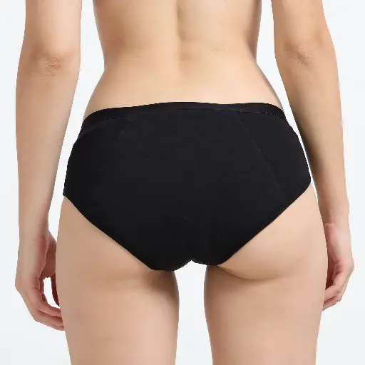 Reusable Period Panty (Moderate to High)